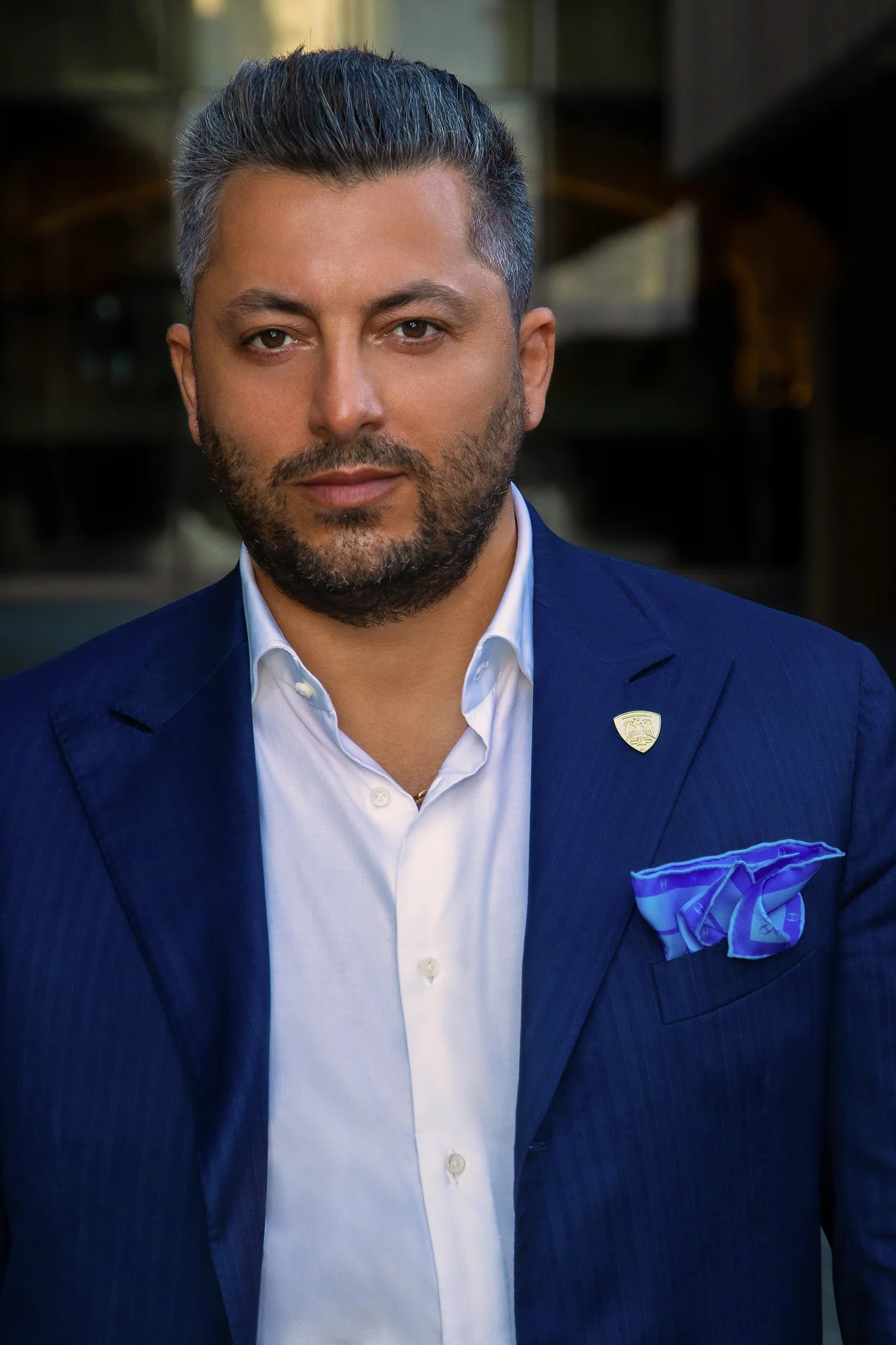 Georges El Badaoui