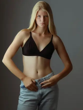Olga Mamkova